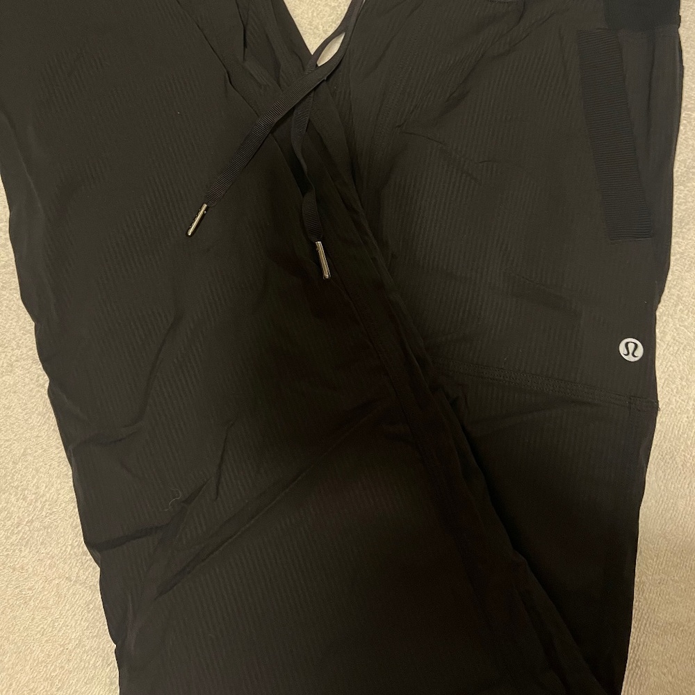 Lululemon dance studio pants